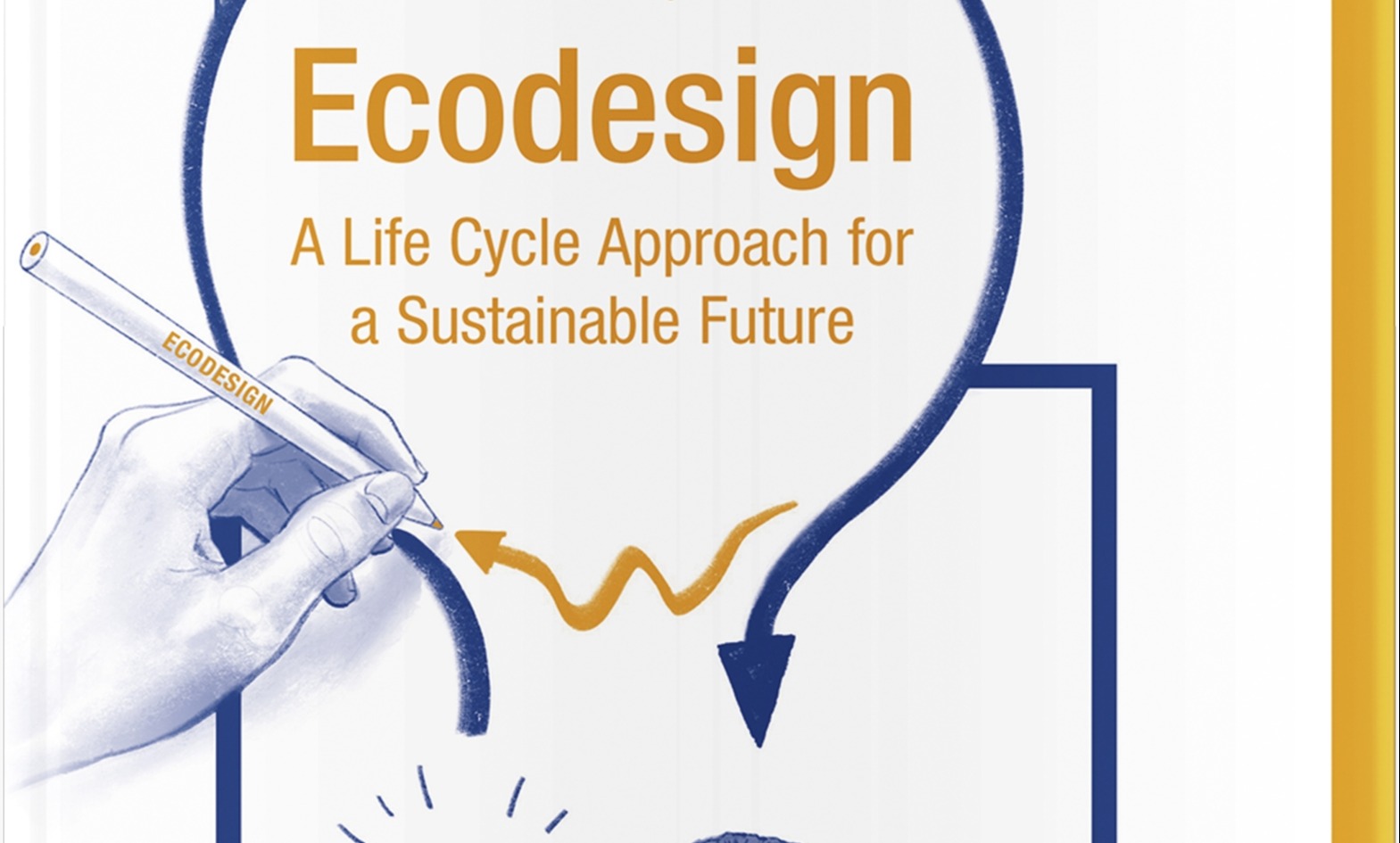 Ecodesign: A Life Cycle Approach for a Sustainable Future card
