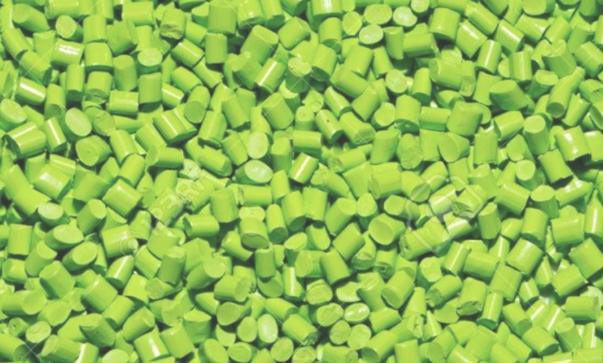 The Global Market for Bio-based and Sustainable Plastics 2020-2030 card