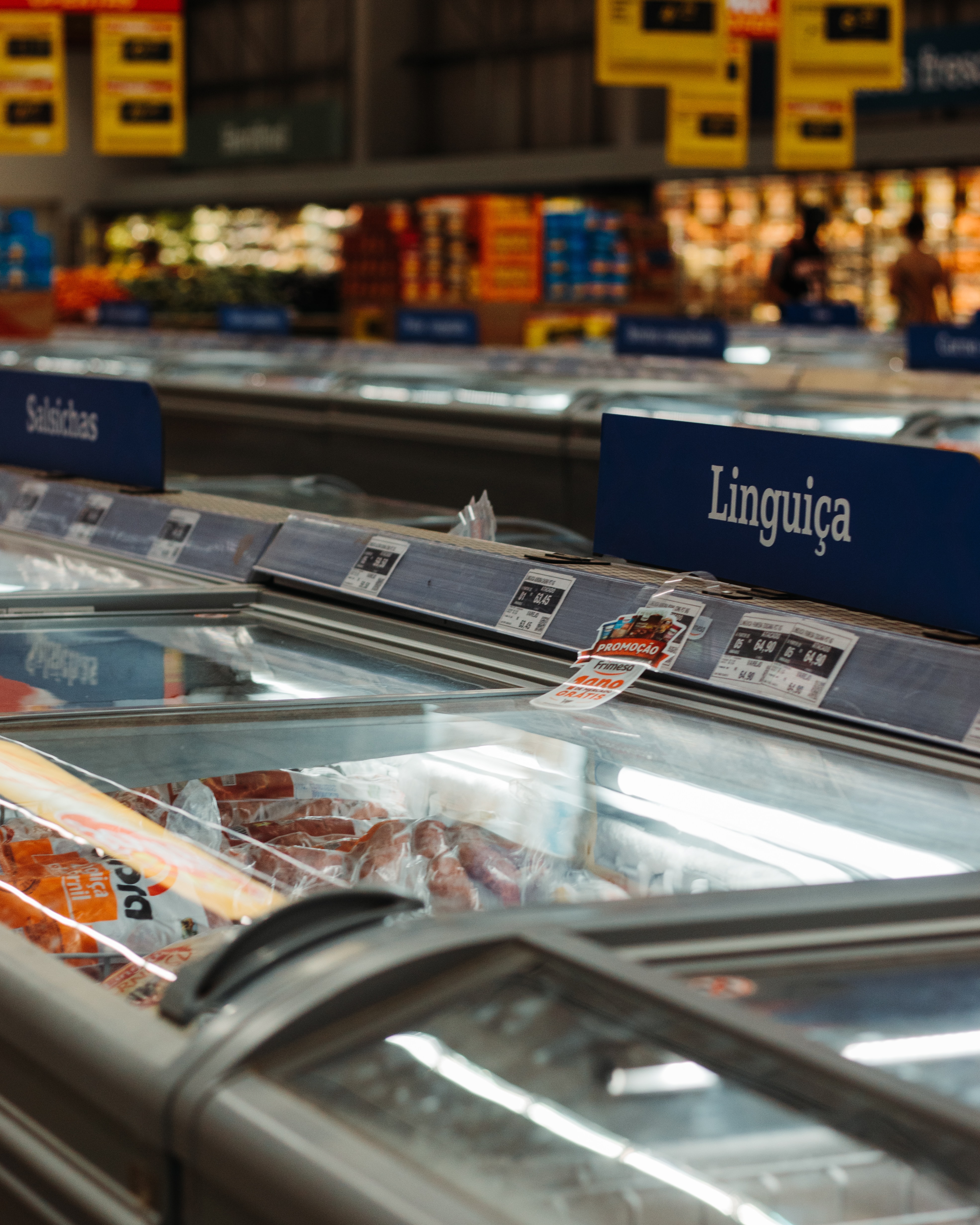 Whitepaper: Sustainable and Efficient Production in Frozen Food card
