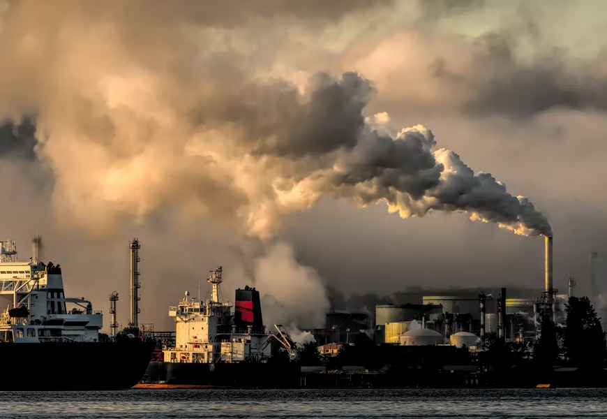 CO2 Utilisation Roadmap card