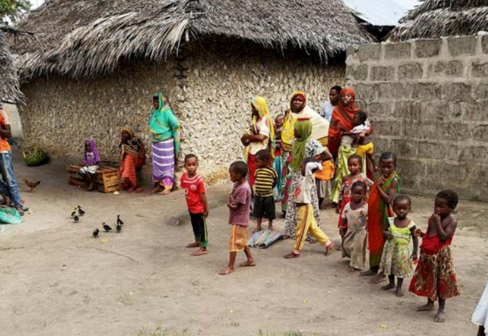 Prioritize Sustainability in Rebuilding Tourism card