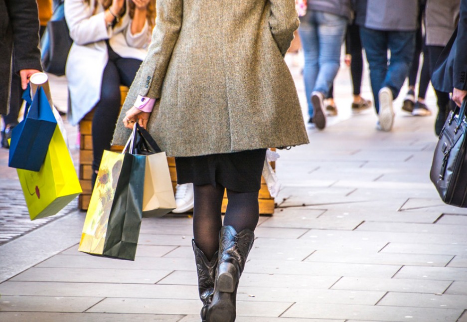 Sustainable Clothing Action Plan 2020 Commitment card