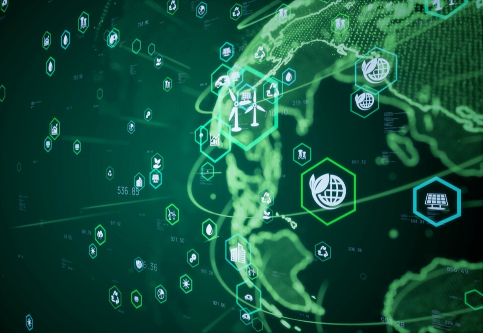 Inside Green Innovation: Progress Report 2021 card