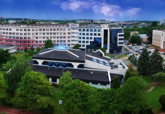 Modernity and ecology in the aspect of a packaging industry company management card