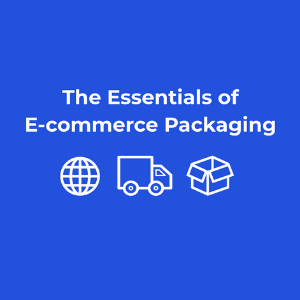 Essentials of Sustainable Packaging Summer Essentials Series card