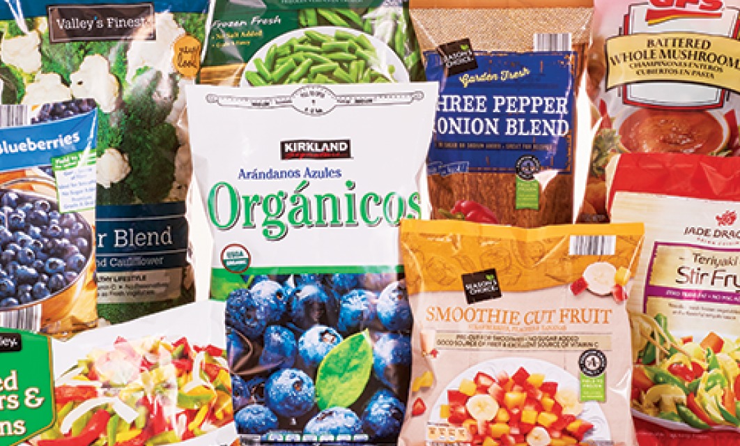 Flexible Packaging Association card