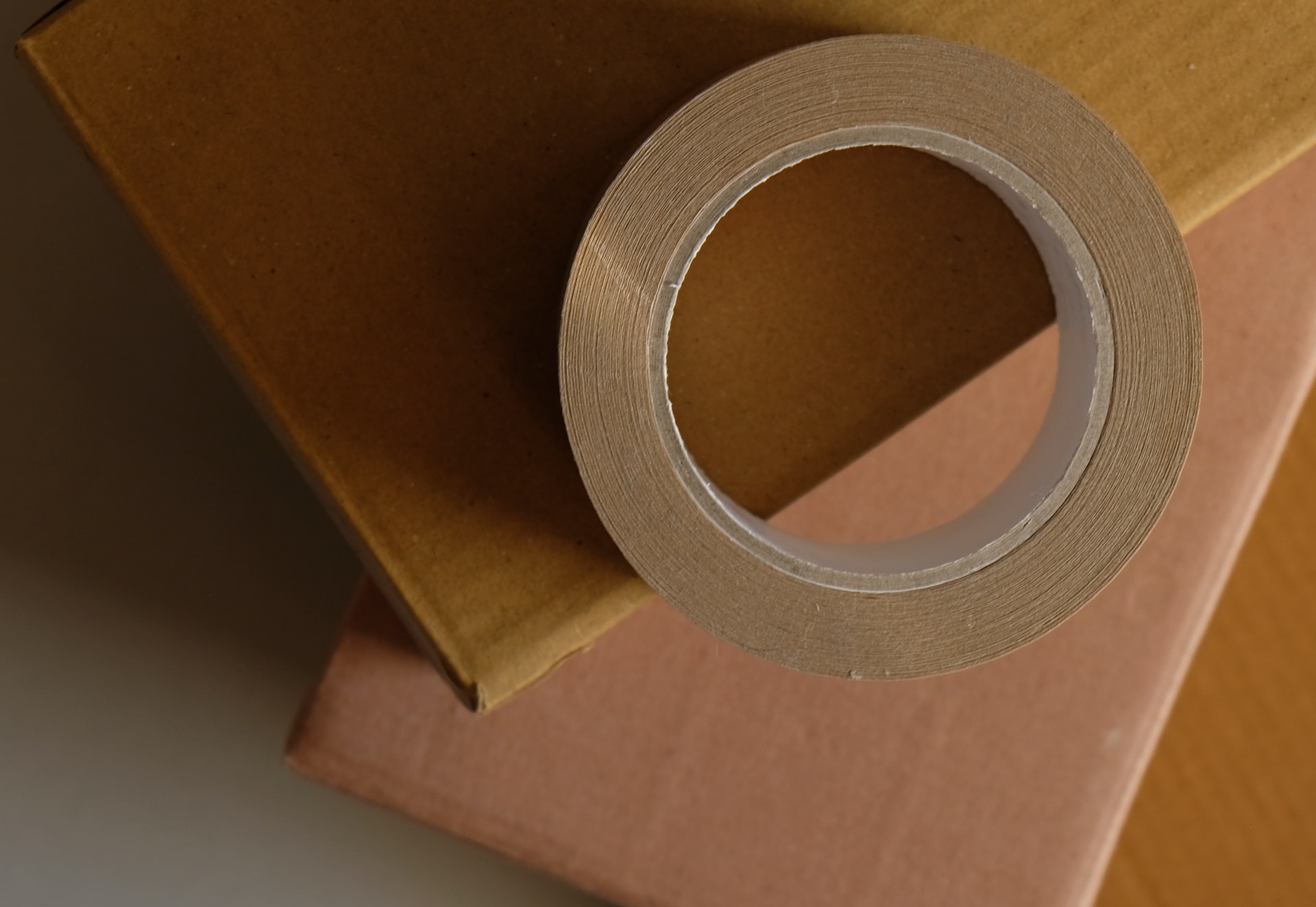 Recyclable Mono-Material Packaging Solutions card