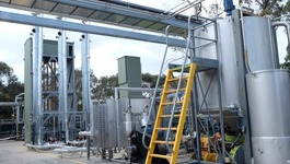 Cat-HTR™ Technology card