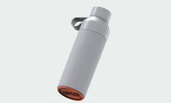 The Ocean Bottle card