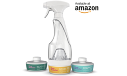 Clean Revolution™ card