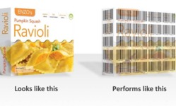 Digimarc Barcode card