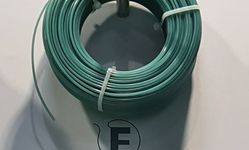 Fishy Filaments card