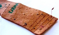 Karma Filter Tips card