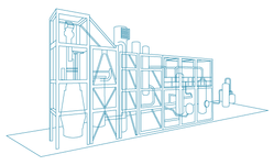FastOx technology card