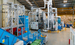 Recycling Technologies card