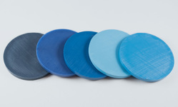 St. Joseph Plastics card