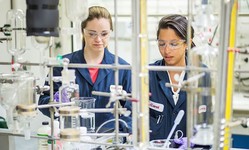 Carbon Renewal Technology card