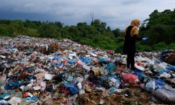 Ministry of Waste card