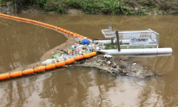 The Litter Gitter card