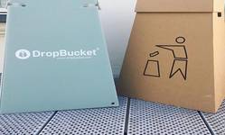 DropBucket card