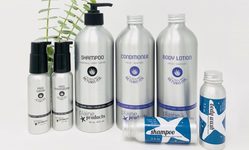 Plaine Products card