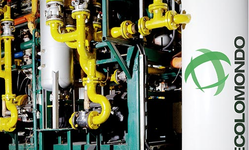 Thermal Decomposition Process card