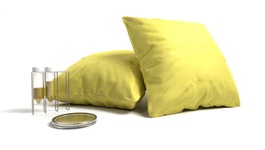 E. dye Pigments card