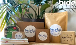 Bide Boxes card