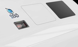 2BØ Recycling Unit card