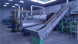 Pyrogreen Energy Private Limited card