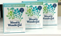 Seaweed & Co. card