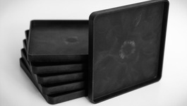 NET Materials® (Negative Emission Technology) card