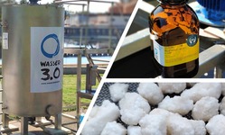 Wasser 3.0 PE-X® card