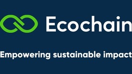 Ecochain Environmental Intelligence Platform card