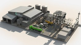 Nordic Electrofuel card