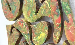 PECO - Plastic Essence Collaborative card