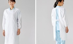 Reusable & Washable PPEs card