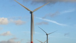 Burgercoöperatie Ecopower card