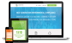 Smarter Sorting  card