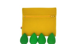 Beauty Sponge Sachet® card