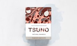 Tsuno card