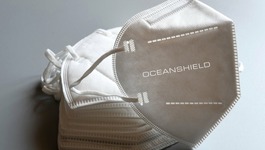 Oceanshield card