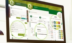 PlataformaVerde card