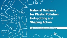 National Guidance to Plastic Pollution Hotspotting and Shaping Action card