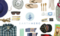 EarthHero card