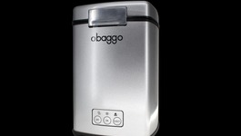 Obaggo Recycling card