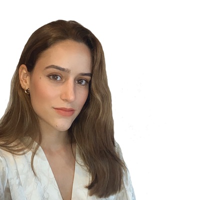 Profile image of Cristina Cruz Navia, , Ubuntoo.